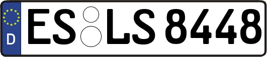 ES-LS8448