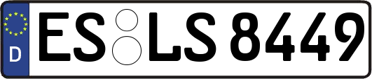 ES-LS8449