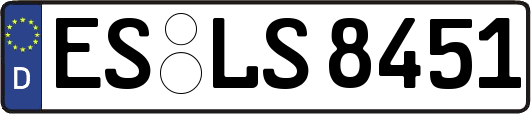 ES-LS8451
