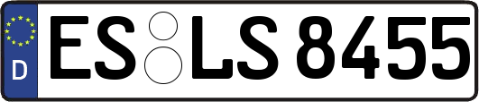 ES-LS8455