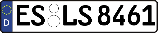 ES-LS8461