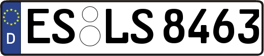 ES-LS8463