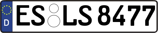 ES-LS8477