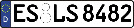 ES-LS8482