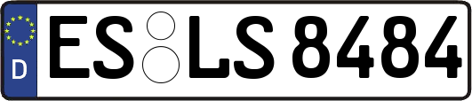 ES-LS8484