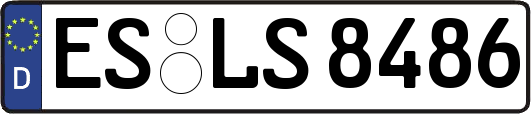ES-LS8486