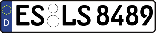 ES-LS8489