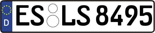 ES-LS8495