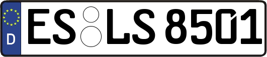 ES-LS8501