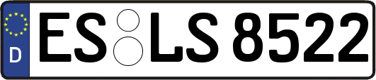 ES-LS8522