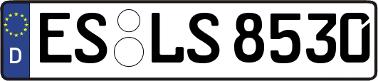 ES-LS8530
