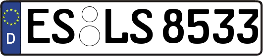 ES-LS8533