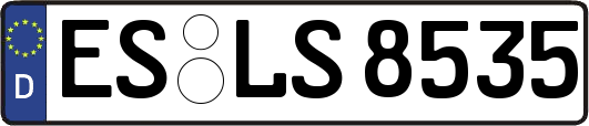 ES-LS8535