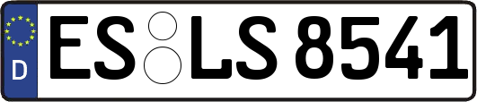 ES-LS8541