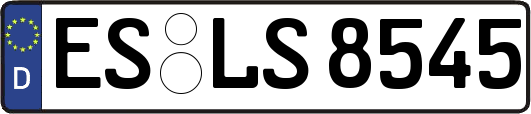 ES-LS8545