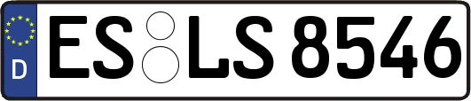 ES-LS8546