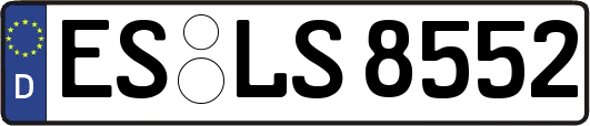 ES-LS8552