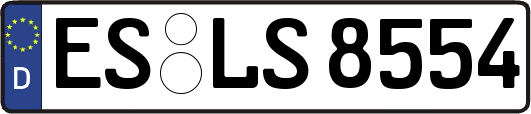 ES-LS8554