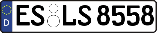 ES-LS8558