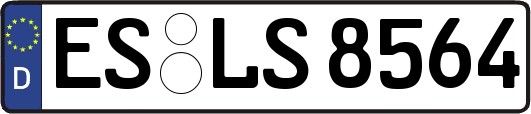 ES-LS8564