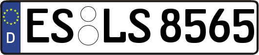 ES-LS8565