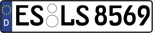 ES-LS8569