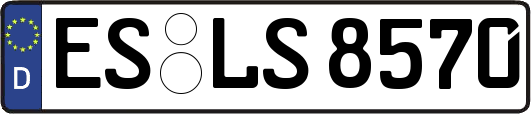 ES-LS8570