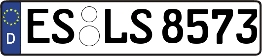 ES-LS8573