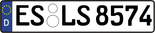 ES-LS8574