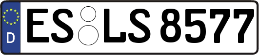 ES-LS8577