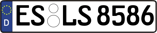 ES-LS8586