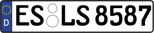 ES-LS8587
