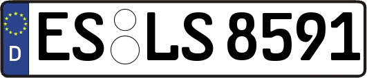 ES-LS8591