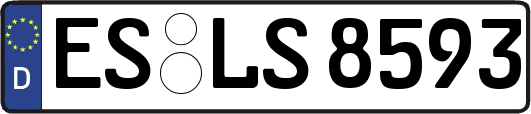 ES-LS8593
