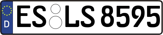 ES-LS8595