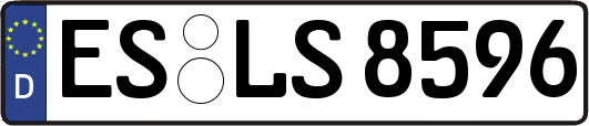 ES-LS8596