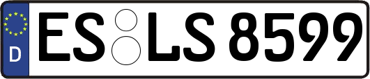 ES-LS8599