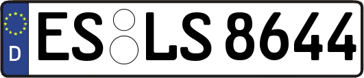 ES-LS8644