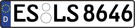 ES-LS8646