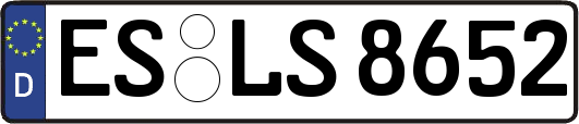 ES-LS8652