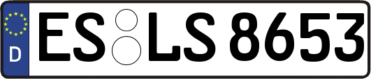 ES-LS8653