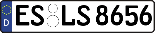 ES-LS8656