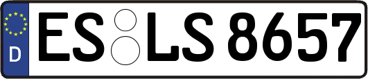 ES-LS8657