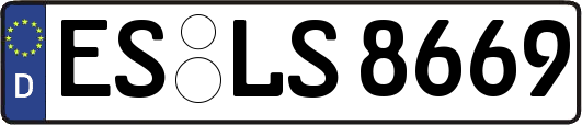 ES-LS8669