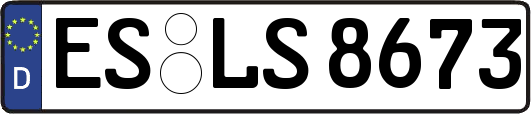 ES-LS8673