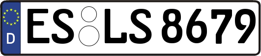 ES-LS8679