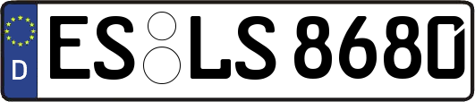 ES-LS8680