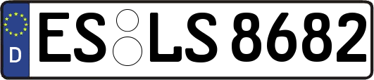 ES-LS8682