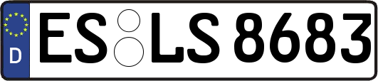 ES-LS8683