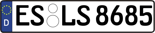ES-LS8685